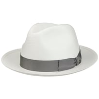 Cappello Panama Black Small by Borsalino - &euro; 399,00