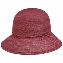 Cappello da Donna Crochet Raffia by Stetson - &euro; 99,00