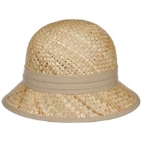 Cappello in Zostera Marina Viesta by Seeberger - &euro; 35,95