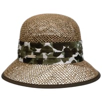 Cappello in Zostera Marina Selvona by Seeberger - &euro; 39,95