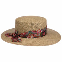 Cappello in Zostera Marina Doleva by Lierys - &euro; 59,95