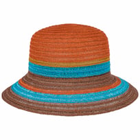 Cappello in Canapa Noela Quattrocolour by Mayser - &euro; 119,00
