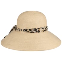 Cappello a Tesa Larga Leolara by Loevenich - &euro; 89,95