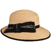 Cappello in Rafia Narema Crochet by bedacht - &euro; 89,00