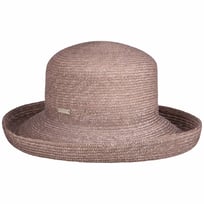 Cappello a Falda Arricciata Javina by Seeberger - &euro; 99,95