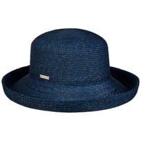 Cappello a Falda Arricciata Javina by Seeberger - &euro; 99,95