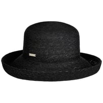 Cappello a Falda Arricciata Javina by Seeberger - &euro; 99,95