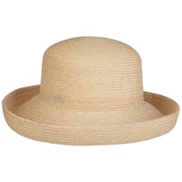 Cappello a Falda Arricciata Javina by Seeberger - &euro; 99,95