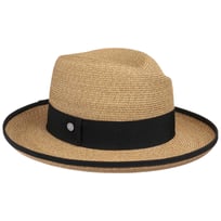 Cappello di Paglia Twisted Crown by Lierys - &euro; 149,00