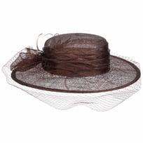 Cappello Occasione Liorenne Sinamay by McBURN - &euro; 139,00