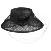 Cappello Occasione Auvelline Sinamay by McBURN - &euro; 119,00