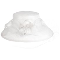 Cappello Occasione Auvelline Sinamay by McBURN - &euro; 119,00