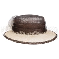 Cappello Occasione Avellira Sinamay by McBURN - &euro; 99,00