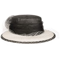 Cappello Occasione Avellira Sinamay by McBURN - &euro; 99,00