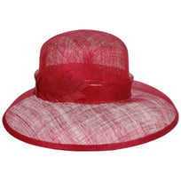 Cappello Occasione Leavica by Seeberger - &euro; 79,95