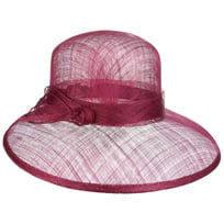 Cappello Occasione Loravia Sinamay by Seeberger - &euro; 99,95