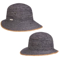 Cappello a Sporta Tascova by Seeberger - &euro; 95,95