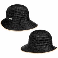 Cappello a Sporta Tascova by Seeberger - &euro; 95,95