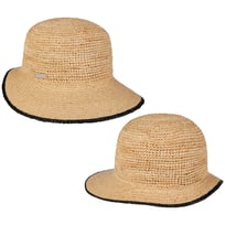 Cappello a Sporta Tascova by Seeberger - &euro; 95,95