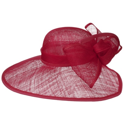 Cappello Occasione Mendia Sinamay by bedacht - 169,00 €