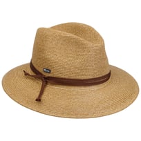Cappello in Rafia Dimena Traveller by Lipodo - &euro; 59,95