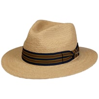 Cappello in Rafia Yescott Traveller by Stetson - &euro; 79,00
