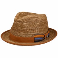 Cappello in Rafia Chrochet Player by Lierys - &euro; 129,00