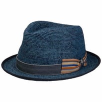 Cappello in Rafia Chrochet Player by Lierys - &euro; 129,00