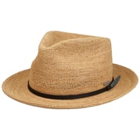 Cappello Daleport Crochet Fedora by Stetson - &euro; 149,00