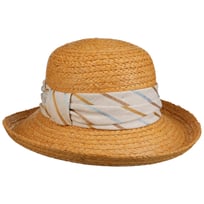 Cappello in Rafia Majela by bedacht - &euro; 79,95