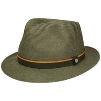 Cappello in Canapa Brandale Bogart by Lierys - &euro; 169,00