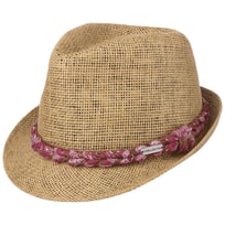 Cappello di Paglia Labasa Trilby by Chillouts - &euro; 24,99