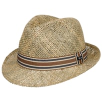 Cappello in Zostera Marina Lejalo Trilby by Lipodo - &euro; 49,95