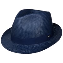 Cappello in Paglia Colour City Trilby by Lipodo - &euro; 24,95