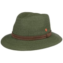 Cappello in Rafia Mathis Anti UV by Mayser - &euro; 169,00