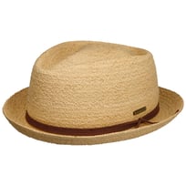 Cappello in Rafia Uni Diamond by Stetson - &euro; 79,00
