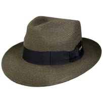 Cappello in Canapa Kendrick Fedora by Stetson - &euro; 169,00