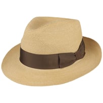 Cappello in Canapa Kendrick Fedora by Stetson - &euro; 169,00