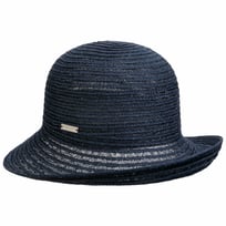 Cappello con Falda Arriciata Lisetta by Seeberger - &euro; 79,95