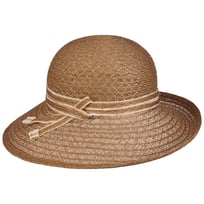 Cappello in Canapa Mandy Varona by Mayser - &euro; 129,00