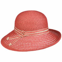 Cappello in Canapa Mandy Varona by Mayser - &euro; 129,00