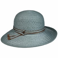 Cappello in Canapa Mandy Varona by Mayser - &euro; 129,00