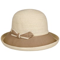 Cappello a Falda Arricciata Versana by Seeberger - &euro; 39,95