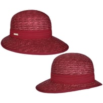 Cappello a Sporta Caleana by Seeberger - &euro; 55,95