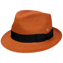 Cappello in Canapa Maleo Trilby by Mayser - &euro; 139,00