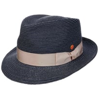Cappello in Canapa Maleo Trilby by Mayser - &euro; 139,00