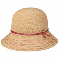 Cappello Cloche Mivella Crochet by Stetson - &euro; 129,00