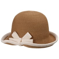 Cappello in Canapa Nialena Twotone by bedacht - &euro; 169,00