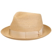 Cappello in Canapa Uni Player by Borsalino - &euro; 179,00