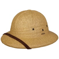 Casco Coloniale Classic Toyo by Stetson - &euro; 99,00